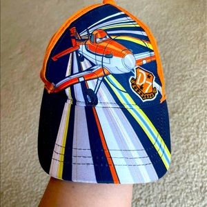 Kids Disney baseball cap